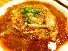 -勇猛子川菜馆(新军路店)