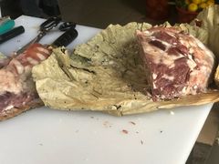 -东山矮马桶羊肉(太湖东山店)