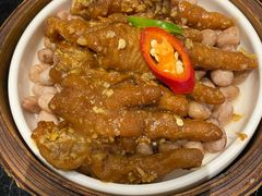 -高第街56号餐厅(凯德mall新都心店)