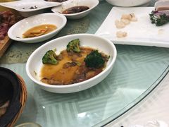 -江南村酒家