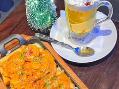 -bluefrog蓝蛙(皇庭广场店)