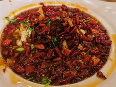 -英兰朝族饭店·英兰锅包肉(佳园路店)