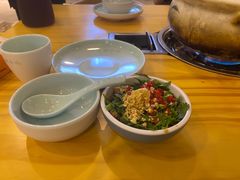 -三上椰子鸡(三亚湾店)