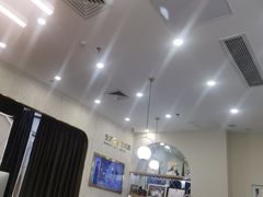 -海马体照相馆(上海宝山万达广场店)
