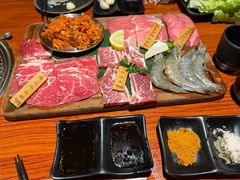 -牛佬•炭火烤肉(挂绿店)