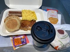 -麦当劳(人民南路店)