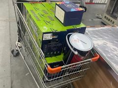 -百安居装修建材卖场(罗湖店)