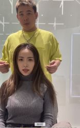 -YH HAIR SALON