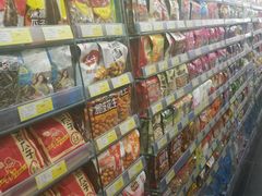 -百家超市(鸿德大厦店)