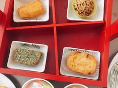 -上海虹桥宾馆·SLIDER(郁锦香店)