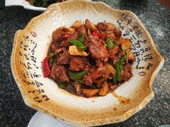 劈柴鸡-江宁会馆(劈柴院店)