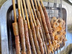 -众想海鲜·烧烤·海肠捞饭·渔家菜(孙家疃店)