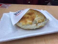 老潼关肉夹馍-剪花娘子·陕西面馆(上海川沙百联店)