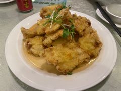 -黄家饺子东北特色菜馆(湖滨商业街店)