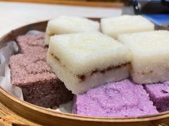 -老奶奶私房菜(天台里街店)