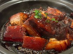 东坡肉-群乐饭店(滨安路店)