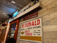 门面-阿甘虾餐厅(凌霄阁店)