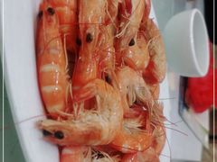 -新享乐海鲜(翠华路店)