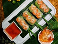 -越姆娘好吃餐厅