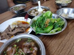 -歪头牛肉(金龙壹号店)