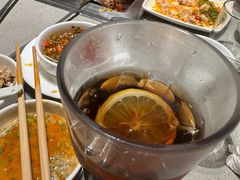-傣妹火锅(南京东路一店)