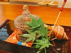 -京怀石·壬生