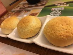 -添好运点心专门店(深水埗店)