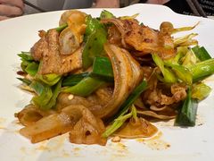 -茅庐毛血旺(临沂泰盛广场店)
