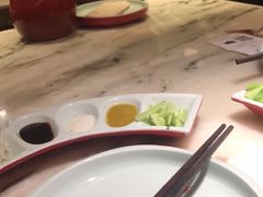 -京华烟云·北京烤鸭(领展购物广场·中关村店)