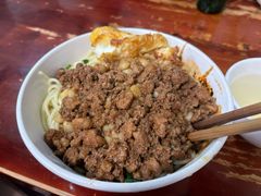 -朱儿面庄(洋河三路店)