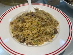 -明本湛江鸡•海鲜小厨(陈家祠店)