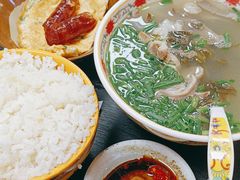 -陈记汤饭(水巷口店)