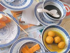 -广信牛奶甜品世家(万象城店)