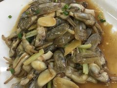 -聚丰园•湖鲜餐厅(阿红私房菜梅石路店)