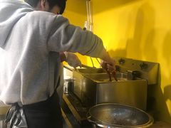 -傅强排骨(成都总店)