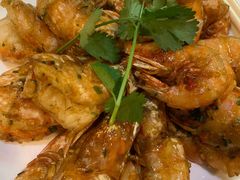 -明兰美食(御河堤商业街店)