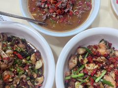 -笨罗卜浏阳菜馆(太平街店)