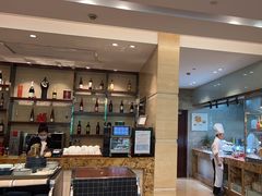 -浙江西子宾馆·瑶园咖啡厅