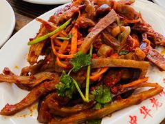 -西塔大冷面(市府大路店)