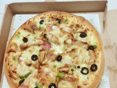 -奥里奥罗比萨意面(文化东路店)