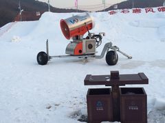 -金石唐风国际温泉会馆