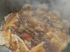 -三里屯土灶炖公鸡地锅鸡(江东店)