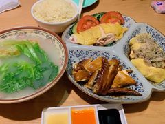 -新加坡高记KOO KEE Restaurant(盈科店)