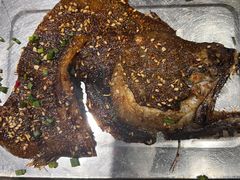 -正通记·哈尔滨烧烤·炭烤鸽子(七宝万科国际店)