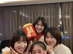 -荣粤酒家·融合粤菜