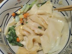 -陇上秦轩biangbiang面(萧山万象汇店)