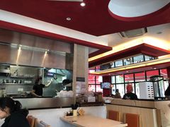 -味千拉面(东方明珠店)