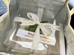 -CarolCake卡萝家(锦华万达店)