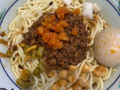 -万松园云记·生烫牛肉面(MOMOPARK店)