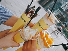 -OUR Bakery(三里屯太古里店)